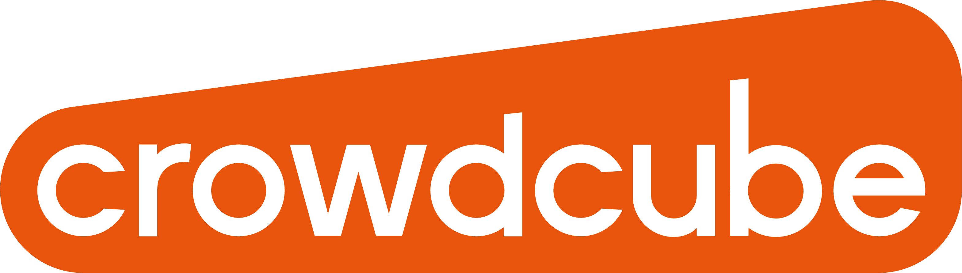 Crowdcube logo