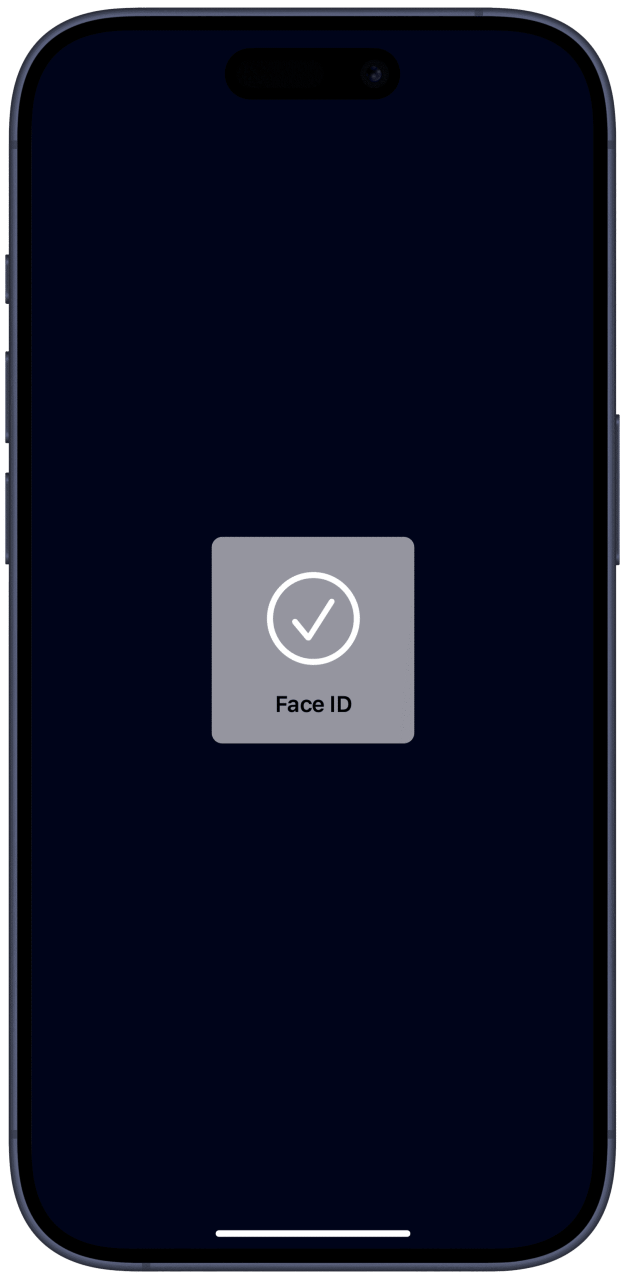 FaceID