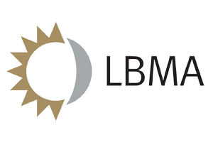 LBMA Logo