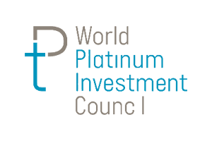 Platinum Investment Council Logo