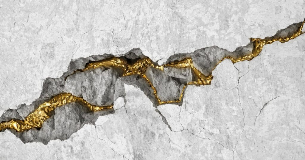 The Fault Line Beneath the Economy