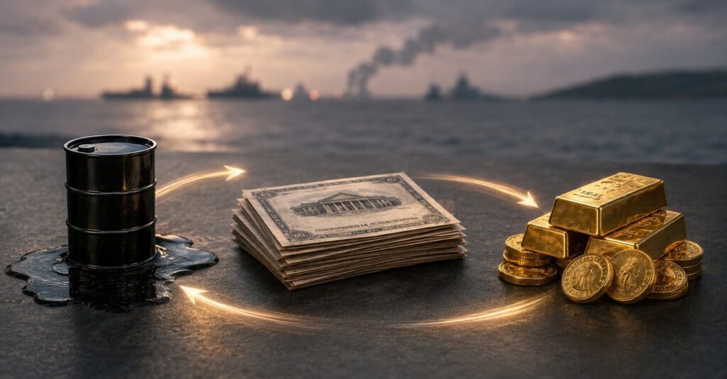 7. Three Markets One Message