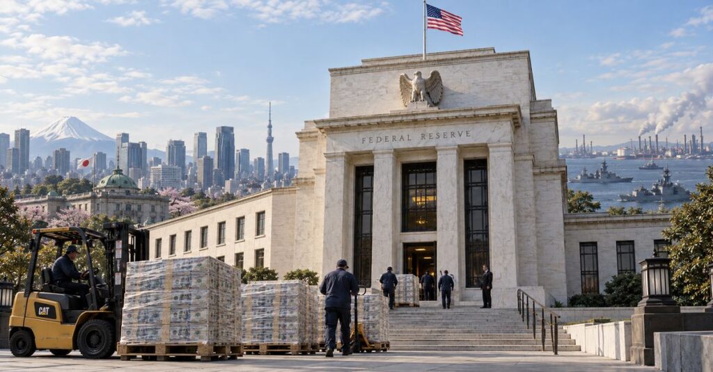 19. De Dollarisation in Motion